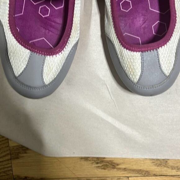 VIONIC AILIE MARY JANE ORTHAHEEL SHOES SIZE 8‎ - Picture 4 of 4